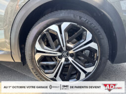 
										Citroën C5 X Hybride recharg 225 e-EAT8 PLUS full									