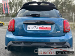 
										Mini Mini IV John Cooper Works Premium Plus 231 BVA8 full									