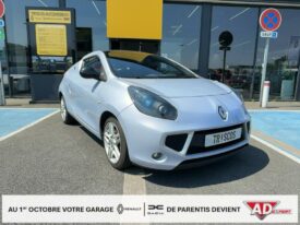 Renault Wind Dynamique 1.2 TCE 100