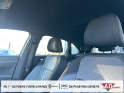 
										Volkswagen Taigo 1.5 TSI 150 DSG R-Line full									