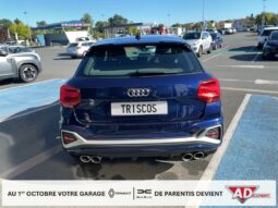 
										Audi SQ2 50 TFSI 300 full									