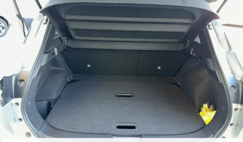 
								Nissan Qashqai III 1.3 MHEV 158ch Xtronic N-Connecta full									