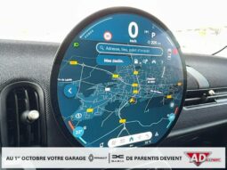 
										Mini Mini IV Cooper Essential 156ch DKG7 (F65) 5 PORTES full									
