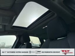 
										Mazda CX-30 2.0L Skyactiv-X M Hybrid Sportline BVA6 5 portes (avril 2020) (co2 146) full									