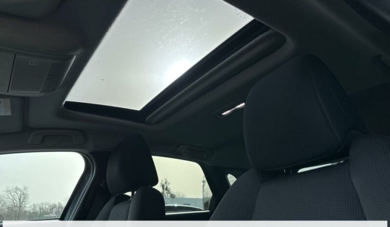 
								Mazda CX-30 2.0L Skyactiv-X M Hybrid Sportline BVA6 5 portes (avril 2020) (co2 146) full									