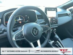 
										Renault Clio V Evolution réversible E-Tech full hyb 145 5 portes (sept. 2023) (co2 99) full									