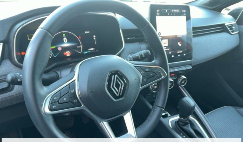 
								Renault Clio V Evolution réversible E-Tech full hyb 145 5 portes (sept. 2023) (co2 99) full									