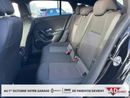 
										Mercedes CLA Shooting Brake II 180 d Progressive Line BA8 full									
