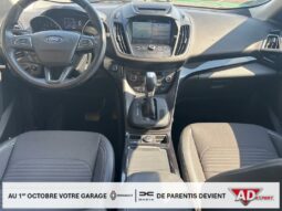 
										Ford Kuga II 1.5T ECOBOOST 182 4WD AUTO TITANIUM BUSI full									