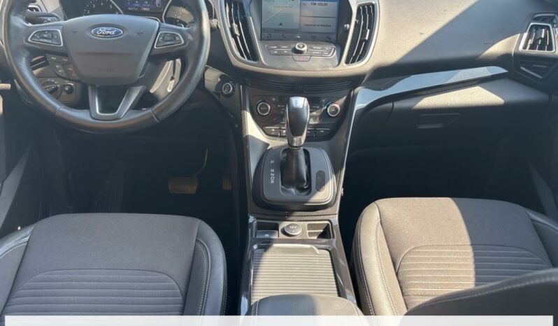 
								Ford Kuga II 1.5T ECOBOOST 182 4WD AUTO TITANIUM BUSI full									