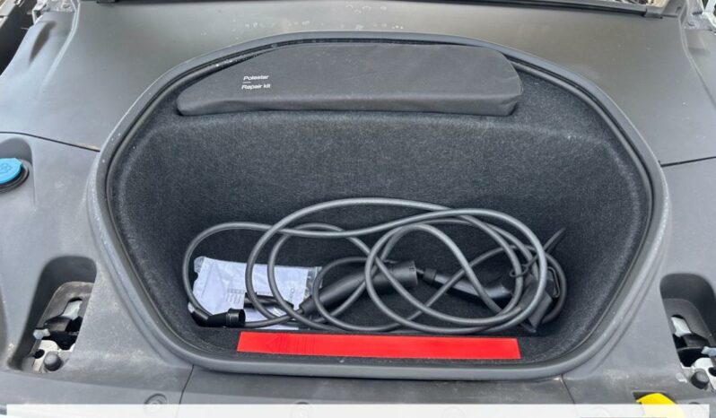 
								Polestar 2 BEV 64 KWH Standard range Single motor full									
