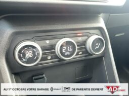 
										Dacia Jogger 5 Places Extreme ECO-G 100 full									