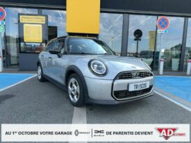 Mini Mini IV Cooper Essential 156ch DKG7 (F65) 5 PORTES