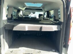 
										Ford grand tourneo connect 1.0 EcoBoost 100 s/s TITANIUM full									
