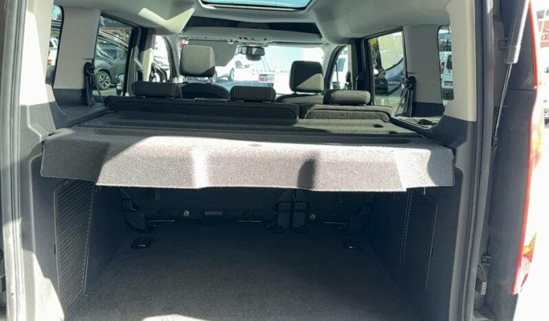 
								Ford grand tourneo connect 1.0 EcoBoost 100 s/s TITANIUM full									
