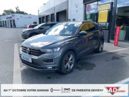 
										Volkswagen T-Roc 1.5 TSI 150 EVO R-LINE full									