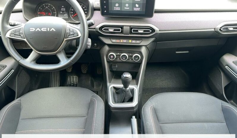 
								Dacia Jogger 5 Places Extreme ECO-G 100 full									