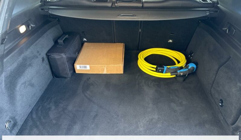 
								Mercedes Classe GLE II 350 de 4MATIC Avantgarde Line full									
