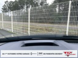 
										Mazda CX-30 2.0L Skyactiv-X M Hybrid Sportline BVA6 5 portes (avril 2020) (co2 146) full									