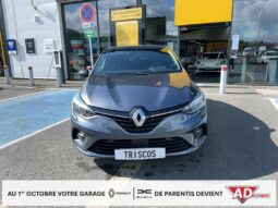 
										Renault Clio V SL Limited TCe 100 GPL -21N full									