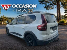 
										Dacia Jogger 5 Places Extreme ECO-G 100 full									