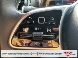
										Mercedes CLA Shooting Brake II 180 d Progressive Line BA8 full									