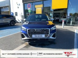 
										Audi SQ2 50 TFSI 300 full									