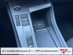 
										Peugeot 308 III PHEV 180 E-EAT8 ACTIVE PACK full									