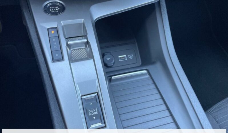 
								Peugeot 308 III PHEV 180 E-EAT8 ACTIVE PACK full									