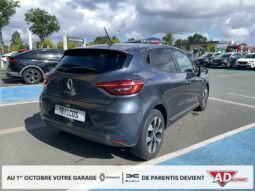 
										Renault Clio V SL Limited TCe 100 GPL -21N full									