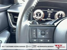 
										Nissan Qashqai III 1.3 MHEV 158ch Xtronic N-Connecta full									