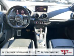 
										Audi SQ2 50 TFSI 300 full									