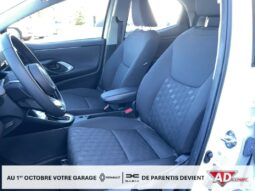 
										Toyota Yaris Hybride IV 116h Dynamic full									