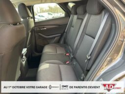
										Mazda CX-30 2.0L Skyactiv-X M Hybrid Sportline BVA6 5 portes (avril 2020) (co2 146) full									