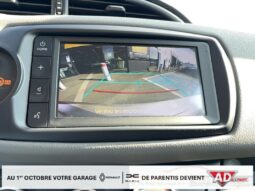 
										Toyota Yaris 110 VVT-i CVT France Connect (MY2019) 5 portes (janv. 2020) (co2 135) full									