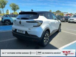 
										Renault Captur II evolution full hybrid E-Tech 160 ch – 26 full									