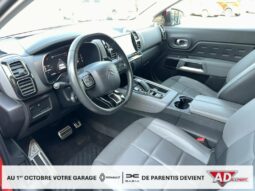 
										Citroën C5 Aircross BlueHDi 130 S&S EAT8 Feel full									