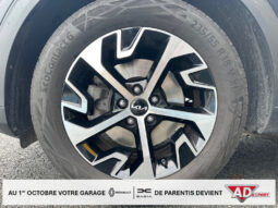 
										Kia Sportage V 1.6 T-GDI 150 MHEV IBVM6 ACTIVE full									