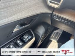 
										Citroën C5 X Hybride recharg 225 e-EAT8 PLUS full									