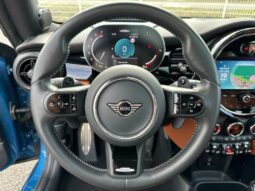 
										Mini Mini IV John Cooper Works Premium Plus 231 BVA8 full									