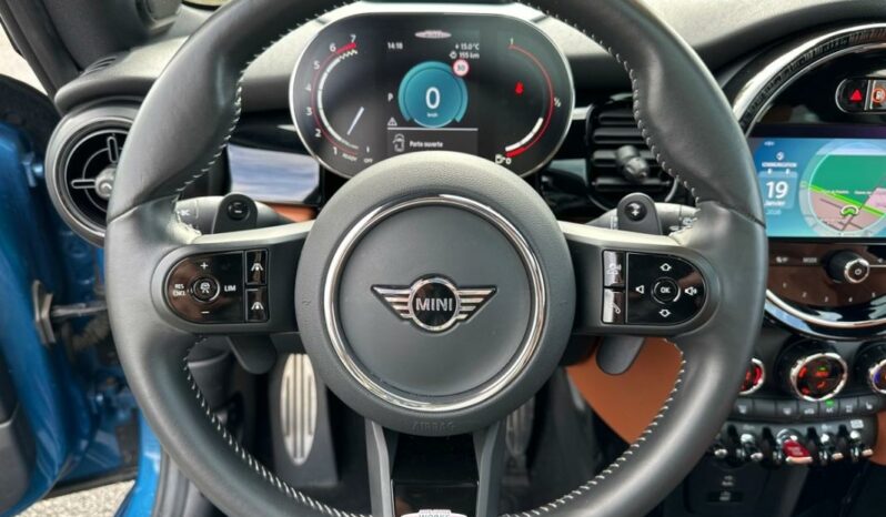
								Mini Mini IV John Cooper Works Premium Plus 231 BVA8 full									