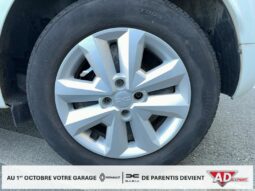 
										Dacia sandero III Expression ECO-G 100 -22B full									
