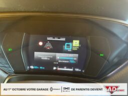 
										Citroën C5 X Hybride recharg 225 e-EAT8 PLUS full									