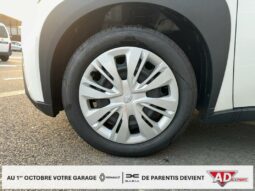 
										Toyota aygo x 1.0 VVT-i 72 Dynamic S-CVT full									
