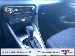 
										Toyota Yaris Hybride IV 116h Dynamic full									
