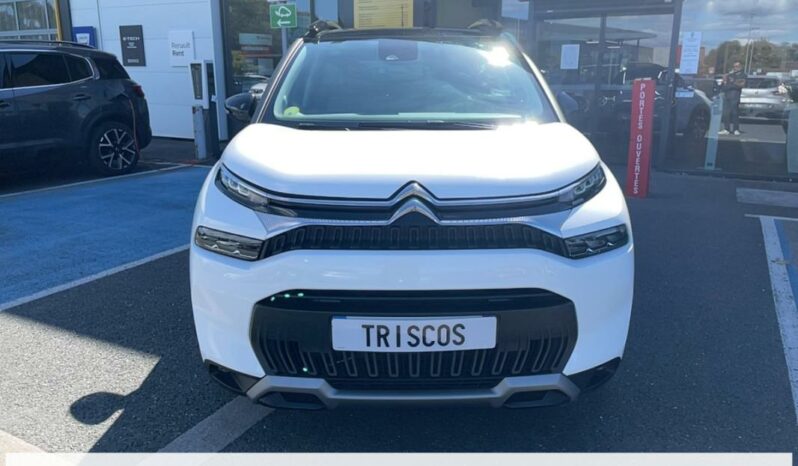 
								Citroën C3 AIRCR. 1.5 BlueHDi 110 Plus full									