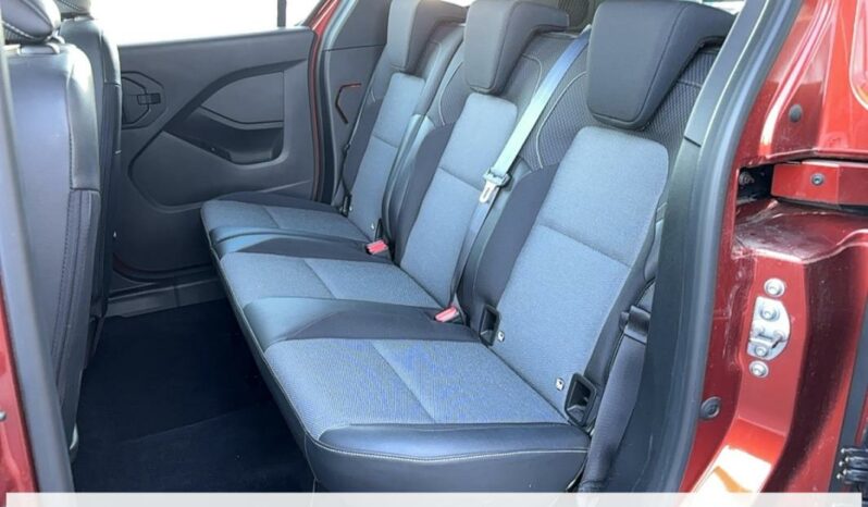 
								Renault Kangoo Equilibre – TCe 100 5 portes (sept. 2022) (co2 153) full									