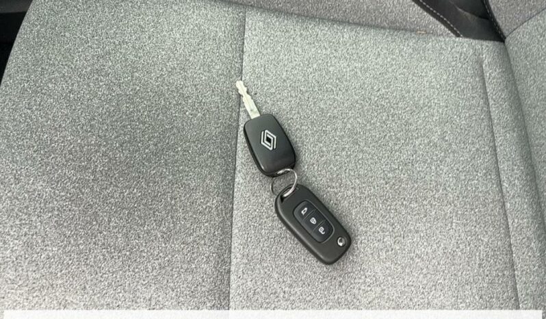 
								Renault Clio V Evolution Eco-G 100 – 24 full									