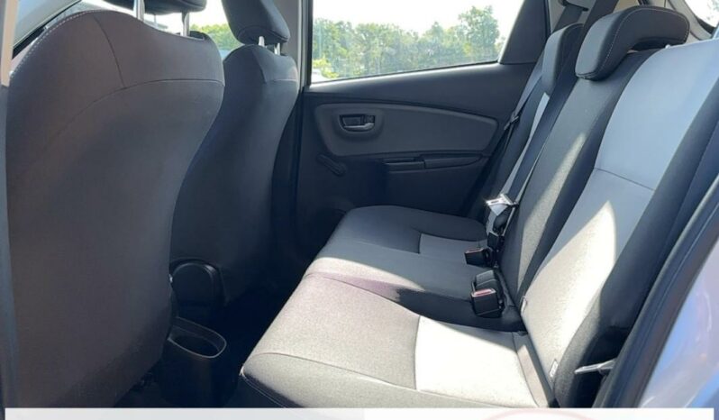 
								Toyota Yaris 110 VVT-i CVT France Connect (MY2019) 5 portes (janv. 2020) (co2 135) full									