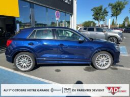 
										Audi SQ2 50 TFSI 300 full									